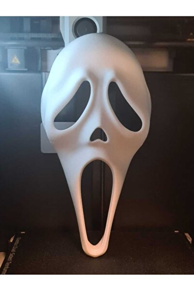 ArtiFex Hobi Scary Maske