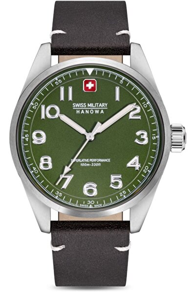 Swiss Military Smwga2100404 Wristwatch