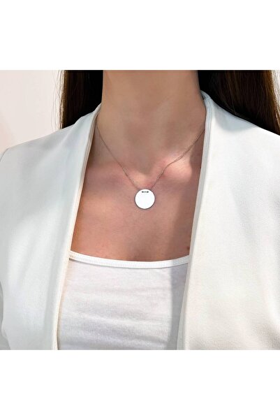 Bijuteria SORELLY Lanț de argint gravabil 2 cm