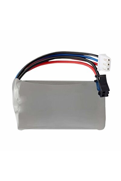 Genel Markalar 7.4V 2800 mAh Li-İon RC Oyuncak Bataryası