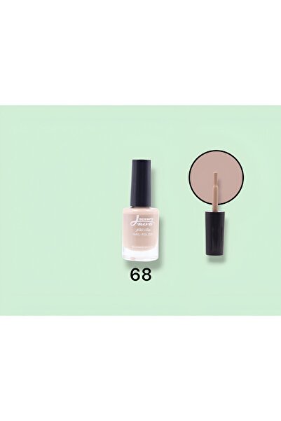 Beauty Nail Polish - Vibrant Color Set for Long-Lasting Shine and Chip Resist...