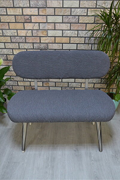 kılıfteks Bench Jakar Antrasit Kılıfı