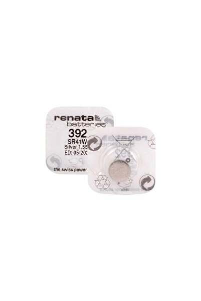 RENATA 392 SR41SW Lithium Pil 1li Blister