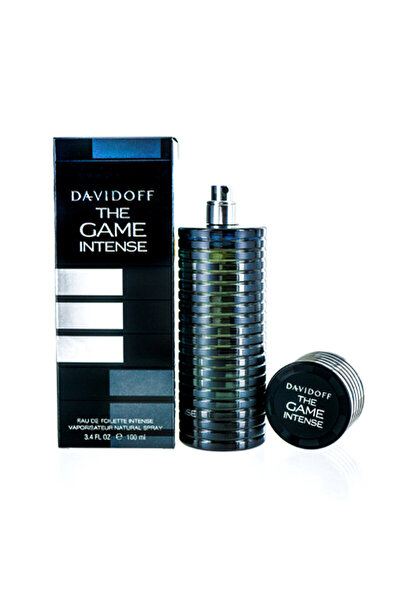 Perfumes عطر ذا غيم انتنس او دو تواليت 100مل