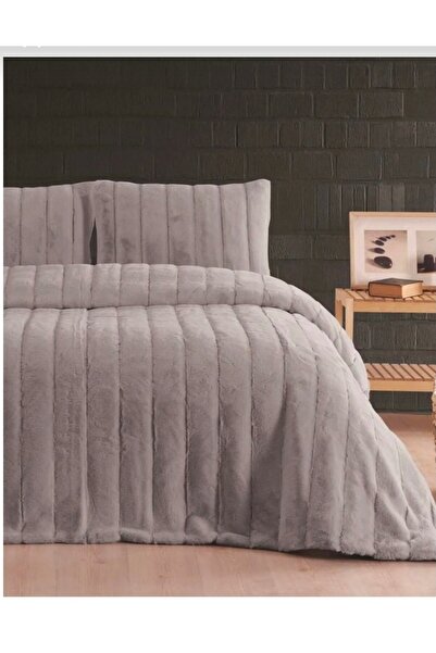 RIDVAN Double Bedspread Set