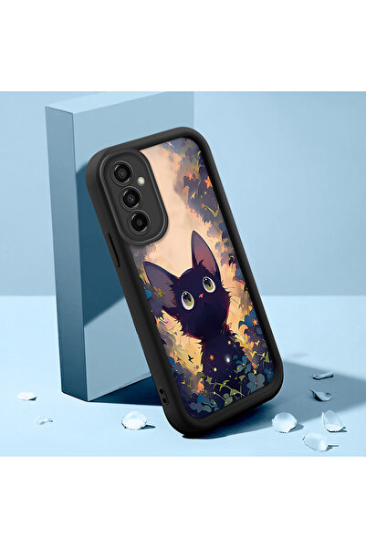 Hontinga حافظة متوافقة مع هاتف سامسونج جالاكسي M13/M23، حافظة هاتف رقيقة من ا...