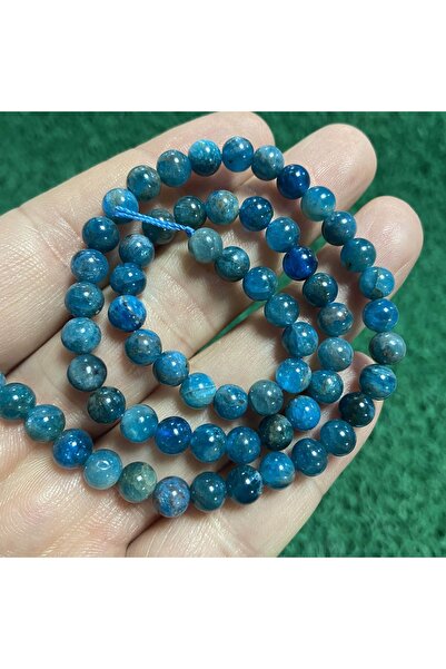 TAŞ UZMANI حجر الأباتيت الكروي 6 مم