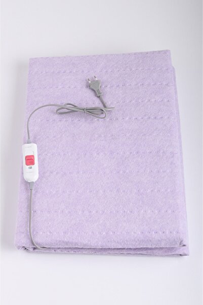 Bella Home Boyralı Ayarlanabilir Isı Kontrollü Elektrikli Battaniye – 120x155...