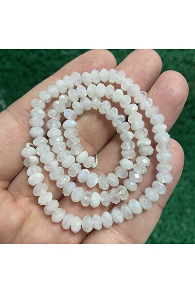 TAŞ UZMANI رونديلا مون ستون 6 ملم