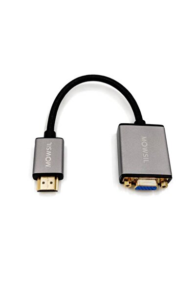 MOWSIL HDMI to VGA Adapter
