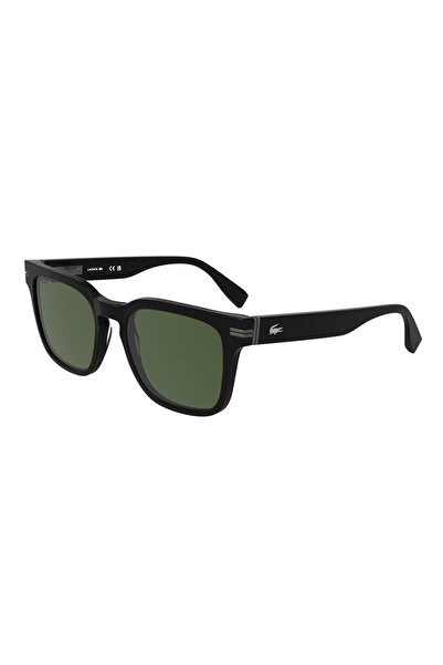 Lacoste L6065S 001 54 Unisex Güneş Gözlüğü