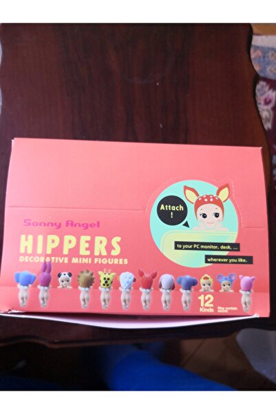 Sonny Angel ,Sürpriz Decorative Serisi ,1 Adet Gönderilecektir