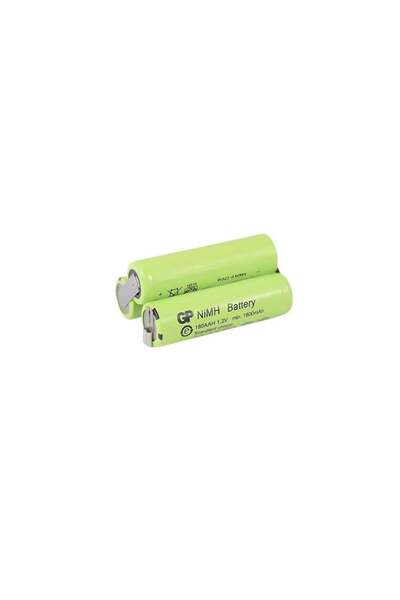 POWER-XTRA PB 3.6V 1800 Mah Moser Traş Makinesi Bataryası