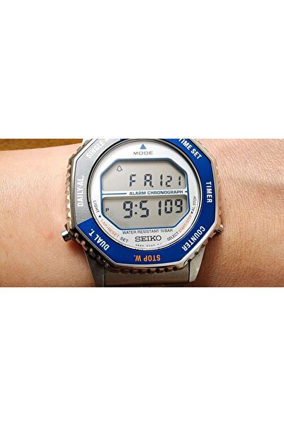 Seiko روتوكول SBJG021