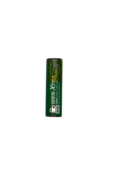 POWER-XTRA PB 1.2V 1800 mAh Philips OneBlade Traş Makinası Bataryası (Yüksek ...