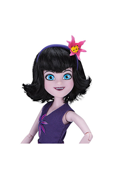 Jakks Pacific Hotel Transylvania Mavis Figure - Limited Edition - 2018 Years
