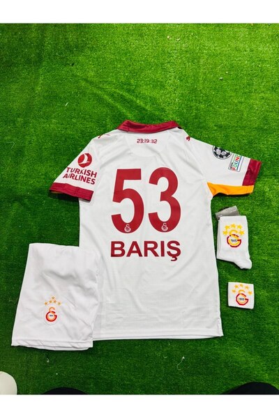 SPECİAL ARENA 5 YILDIZLI G.A.L.A.T.A.S.A.R.A.Y 25/26 YENİ SEZON BARIŞ ALPER 5...