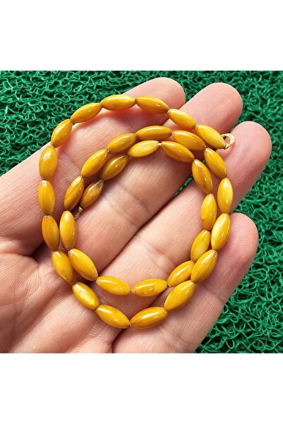 TAŞ UZMANI حجر البرسيم البرتقالي 5x10 مم