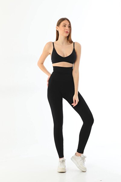 IVYRAE Γυναικείο κολάν κορσέ από σιλικόνη με εξαιρετικά ψηλή μέση εφέ σύσφιξη...