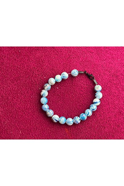 YASEMİN KAPLAN Colorful Bead Bracelets-Bracelets-Bracelets Made of Different ...