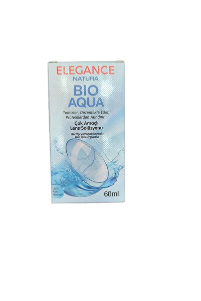 Elegance Lens solüsyonu