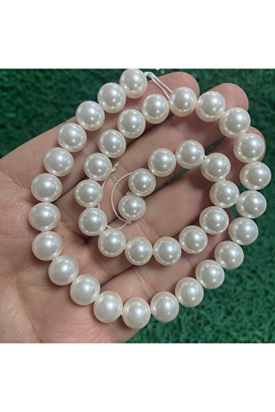 TAŞ UZMANI مايوركا لؤلؤ طبيعي 10 ملم