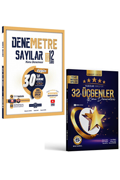 Bilgi Sarmal Yayınları Orijinal ve Bilgi Sarmal Yıldızlar Yarışıyor TYT Sayıl...
