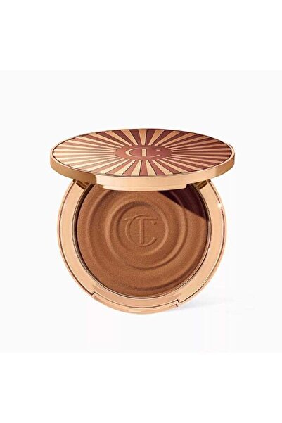 charlotte tilbury Beautiful Skin Sun-Kissed Glow - 2 Medium