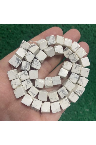 TAŞ UZMANI حجر هاوليت مكعب 9 ملم