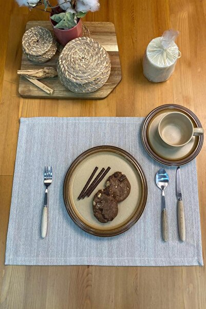 Markaev Beige American Service Flat