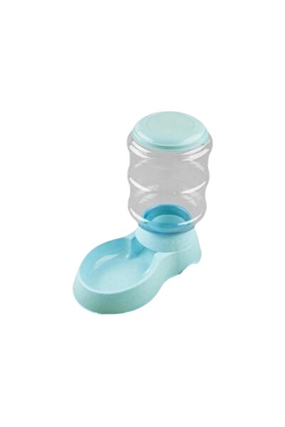 Seven Bird Pet food dispenser in various colors