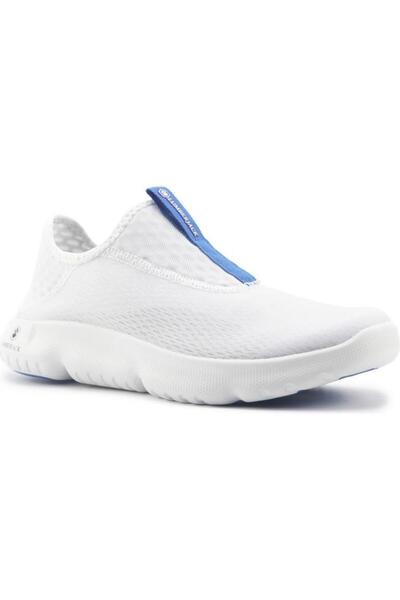 lumberjack Jumbo 5Fx White Comfort Casual Anatomic Sports Shoes