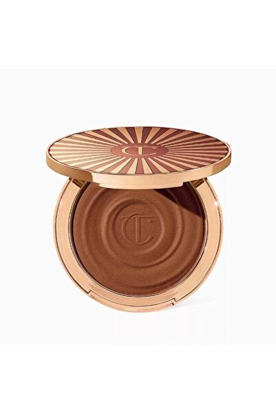 charlotte tilbury Beautiful Skin Sun-Kissed Glow - 3 Tan