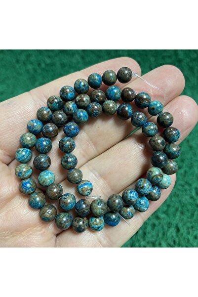 TAŞ UZMANI حجر كريزوكل من نوع كيوري 7 ملم