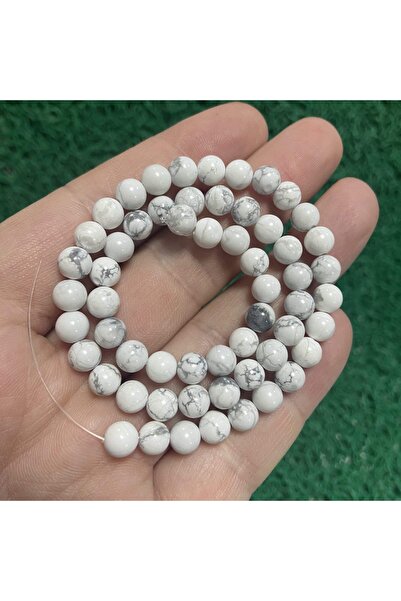 TAŞ UZMANI حجر هافليت كروي 6 مم