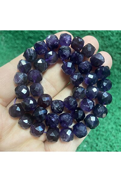 TAŞ UZMANI حجر العقيق المكعب 9 ملم