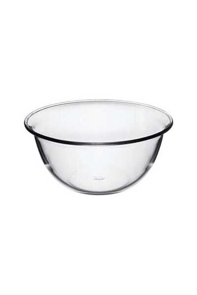 Paşabahçe 59614 وعاء متعدد الأغراض بوركام - 26 سم