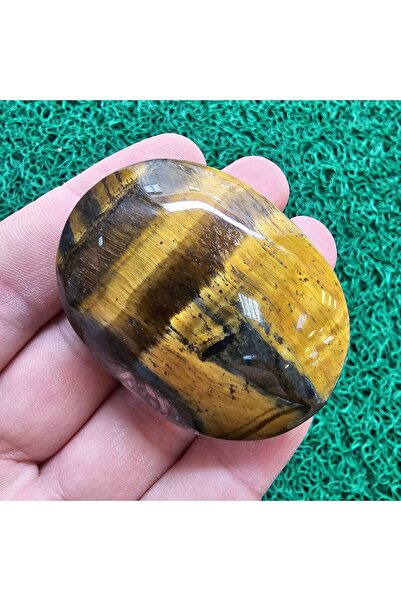 TAŞ UZMANI حجر عين النمر البيضاوي الشامل