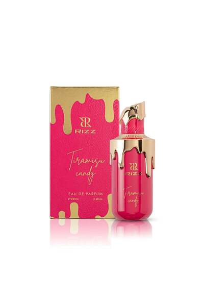 Shaikh Saeed Tiramisu Candy 100 ML EDP