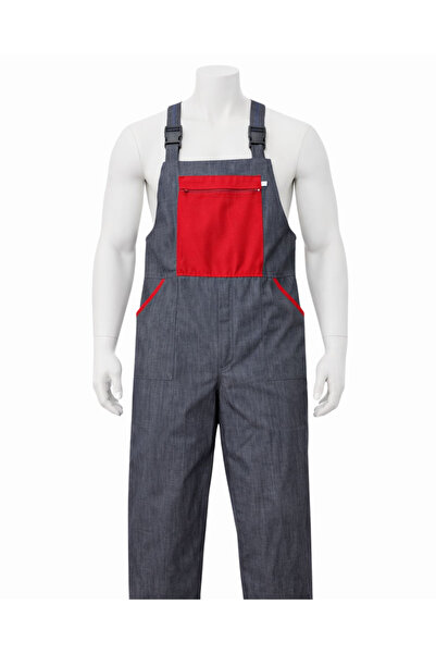 mayem Askılı İş Tulumu sanayi, bahçıvan, benzinlik, ressam.