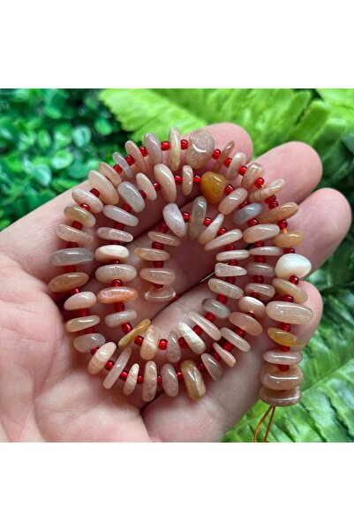 TAŞ UZMANI حجر الشمس أمورف ديسك 8-10 مم