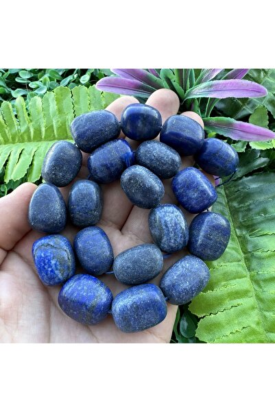 TAŞ UZMANI سلسلة طبلة من حجر اللازورد