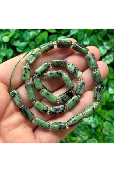 TAŞ UZMANI حجر أنيوليت أسطواني 8×12 مم