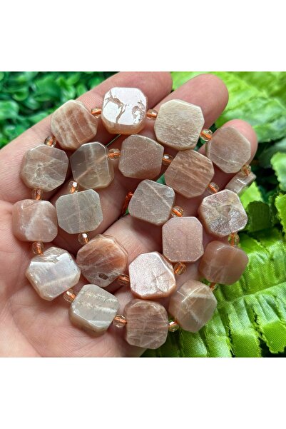 TAŞ UZMANI حجر الشمس المربع 15x15 ملم