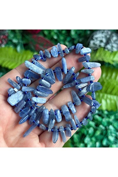 TAŞ UZMANI حجر الكيانيت العصوي