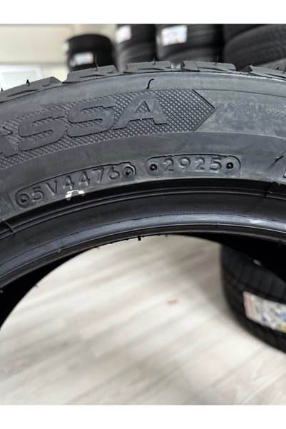 🛞 235 50 R18 Lastik Al! Kalite ve Fırsatlar İçin Tıkla
