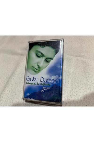 tayfuntufan antika koleksiyon دخان الابتسامة - أنا المسافر في هذه الجبال