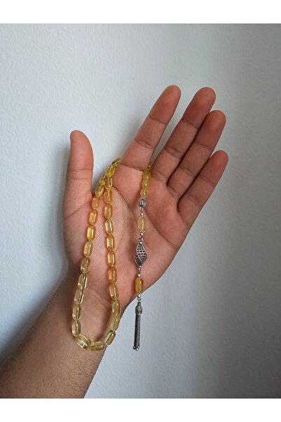 Zivazer Store Heavy Fusion Silver Tassel Half Moon Drop Amber 3 Pieces Spare ...