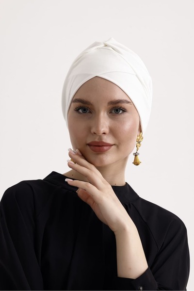 ladrans Sisre Önüçapraz Dolgusuz Günlük Bone