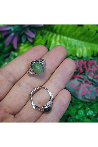 TAŞ UZMANI خاتم حجر اليشم